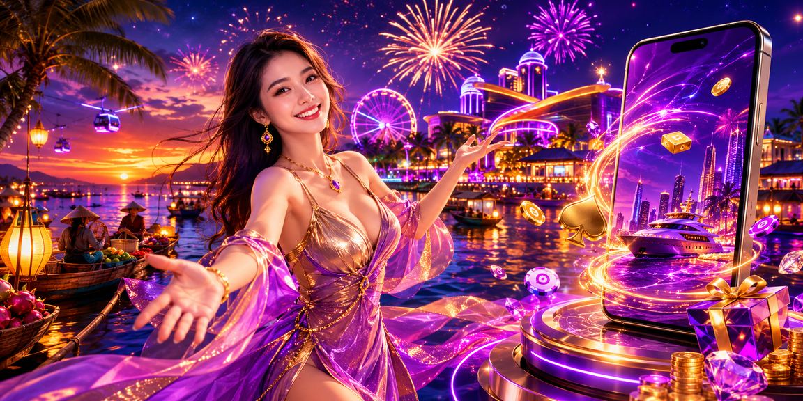 Bãi biển Phú Quốc gợi phong cách ưu đãi và hỗ trợ khách hàng