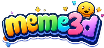 meme3d